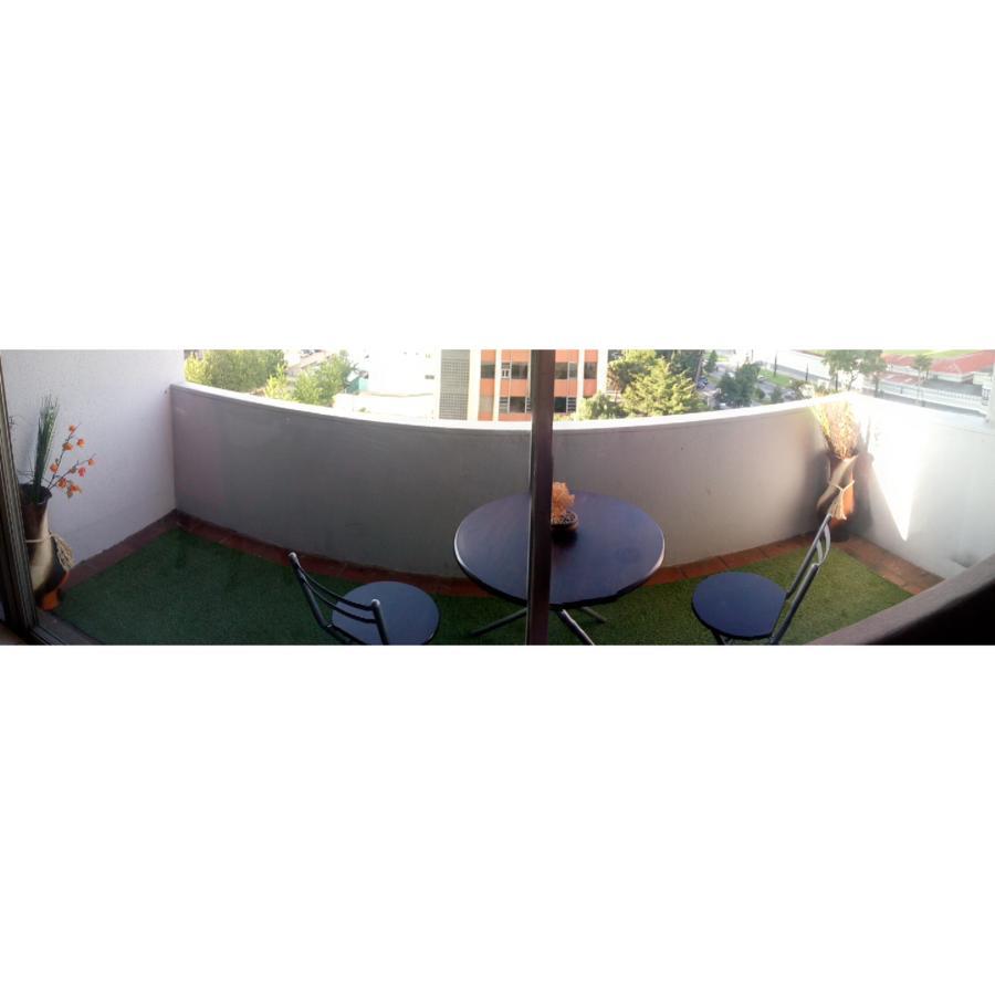 Apartment Business/Airport Area Guatemala City Екстериор снимка