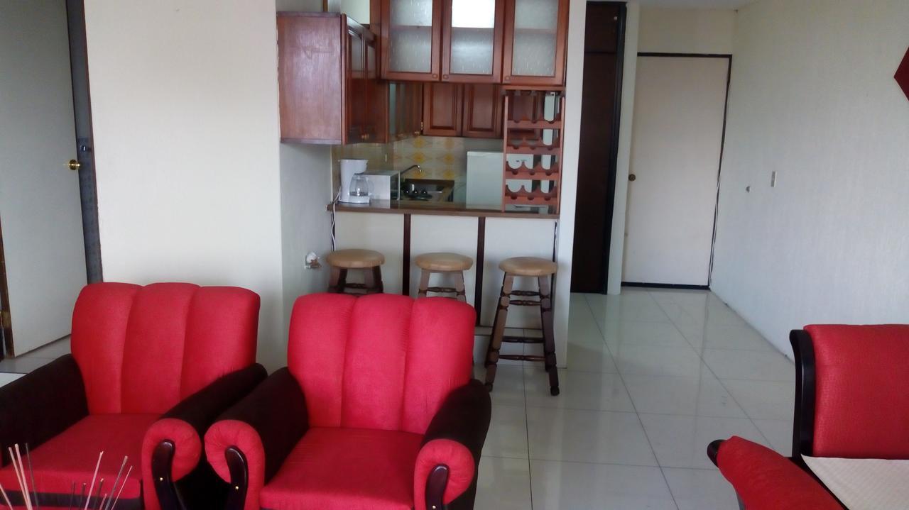 Apartment Business/Airport Area Guatemala City Екстериор снимка