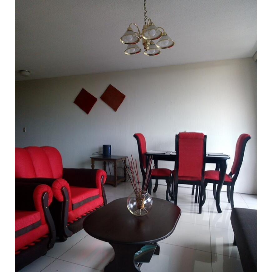 Apartment Business/Airport Area Guatemala City Екстериор снимка