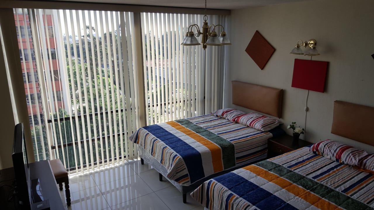 Apartment Business/Airport Area Guatemala City Екстериор снимка