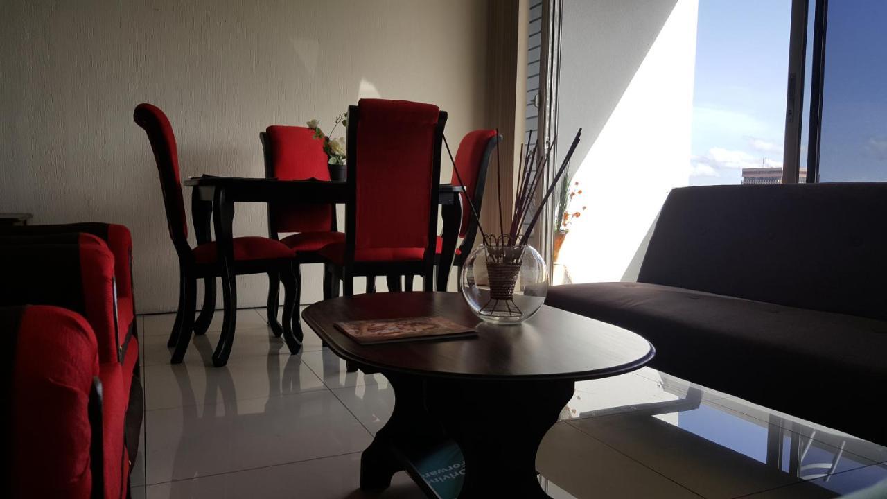Apartment Business/Airport Area Guatemala City Екстериор снимка