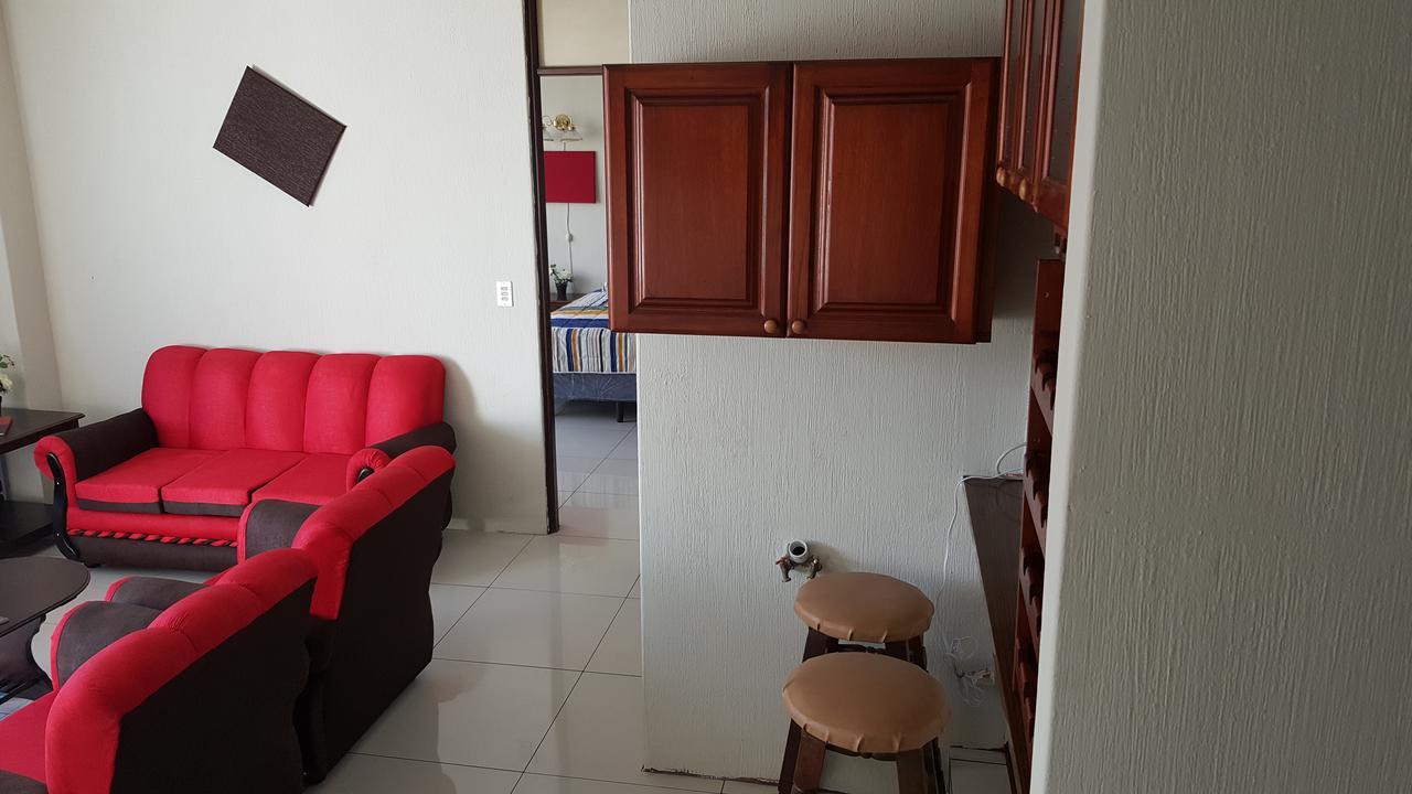 Apartment Business/Airport Area Guatemala City Екстериор снимка