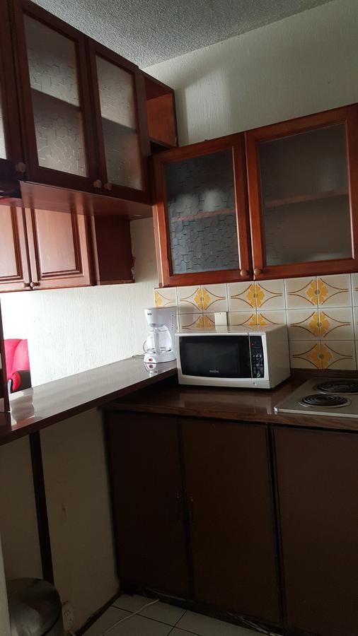 Apartment Business/Airport Area Guatemala City Екстериор снимка