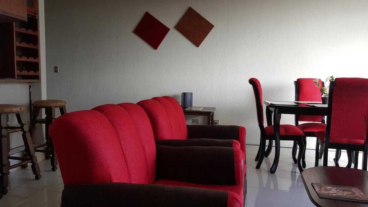 Apartment Business/Airport Area Guatemala City Екстериор снимка