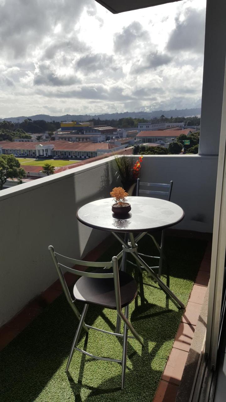 Apartment Business/Airport Area Guatemala City Екстериор снимка